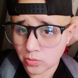 Tomboycaleb from León | Woman | 33 years old | Cancer