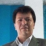Chales from Santo Domingo de los Colorados | Man | 55 years old | Aquarius