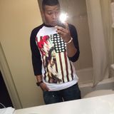 Tyrell from Fort Benning | Man | 33 years old | Gemini