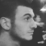 Lasha from Tbilisi | Man | 31 years old | Pisces