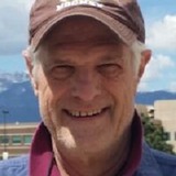 80Gu from Colorado Springs | Man | 75 years old | Cancer