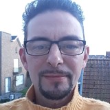 Boubou from De Haan | Man | 51 years old | Taurus