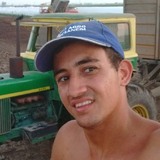Tato from Carrilobo | Man | 31 years old | Gemini