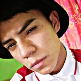 Angel from Reynosa | Man | 24 years old | Aries