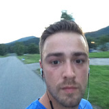 Ricc from Eindhoven | Man | 39 years old | Cancer