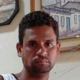 Glefinho from Maceio | Man | 35 years old | Cancer