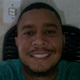 Romualdosenamt from Porto Nacional | Man | 34 years old | Leo