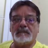 Gilbhert from Belford Roxo | Man | 73 years old | Leo