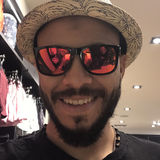 Mido from Den Burg | Man | 37 years old | Capricorn