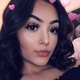 Britt from Toronto | Woman | 25 years old | Capricorn