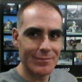 Vieira from Amora | Man | 53 years old | Sagittarius