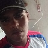 Amigão from Barreiros | Man | 27 years old | Taurus