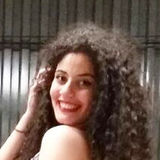 Hayushk from Roma | Woman | 28 years old | Scorpio