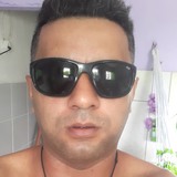 Tony from Santa Luzia | Man | 46 years old | Aries