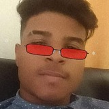 Heric from Imperatriz | Man | 25 years old | Capricorn