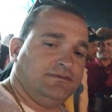 Gersonmirandja from Cipo | Man | 35 years old | Scorpio