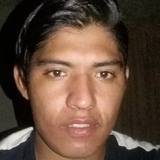 San from Santa Cruz de la Sierra | Man | 32 years old | Capricorn