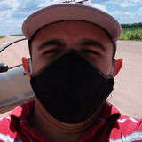Rosalesronn4D from Santiago del Estero | Man | 37 years old | Taurus