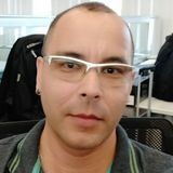 Cris from Brasilia | Man | 46 years old | Virgo