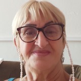 Taniareginaruy from Rio das Ostras | Woman | 74 years old | Scorpio