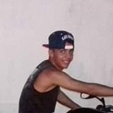 Vini from Valenca do Piaui | Man | 30 years old | Gemini