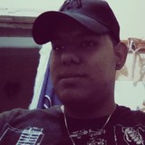 Homs from Matehuala | Man | 28 years old | Gemini