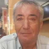 Mexico from Barcelona | Man | 62 years old | Pisces