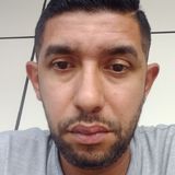 Bugaluzinhocruz from Portao | Man | 46 years old | Scorpio