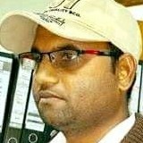Dipak from Dammam | Man | 39 years old | Libra
