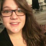 April from Council Bluffs | Woman | 22 years old | Libra