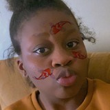 Acurnenu from Cincinnati | Woman | 22 years old | Capricorn