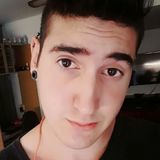 Juansione from Veinticinco de Mayo | Man | 27 years old | Aries