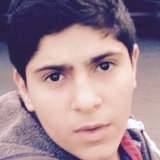 Iman from Tehran | Man | 33 years old | Pisces