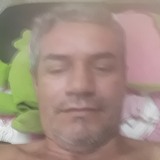 Aristidessilyf from Ipubi | Man | 54 years old | Scorpio