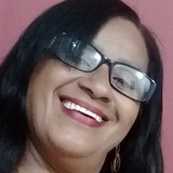Rutinha from Cubatao | Woman | 61 years old | Aquarius