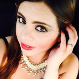 Danii from Aguascalientes | Woman | 34 years old | Virgo