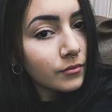 Gics from Sorocaba | Woman | 28 years old | Sagittarius