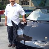 Yaramaz from Bursa | Man | 63 years old | Leo