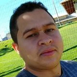 Ruber from Pontalina | Man | 32 years old | Libra