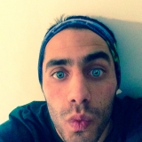 Poori from Tehran | Man | 34 years old | Libra