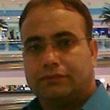 Naeemafridipw from Maylands | Man | 44 years old | Gemini