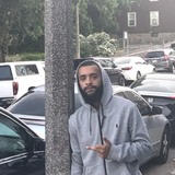Hajj from Jamaica Plain | Man | 33 years old | Leo
