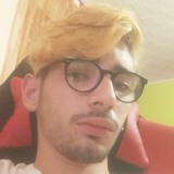 Aleg from Benevento | Man | 24 years old | Aquarius