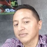 Eduardo from Santa Cruz Xoxocotlan | Man | 44 years old | Taurus