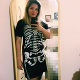 Marinavv from Araras | Woman | 30 years old | Capricorn