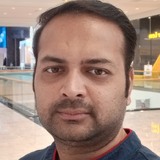 Sanddeeptai from Muscat | Man | 38 years old | Aquarius