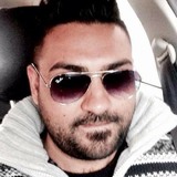 Luckysaroya6Y from San Bonifacio | Man | 33 years old | Aquarius