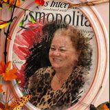 Vlinder from Terwispel | Woman | 76 years old | Sagittarius