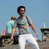 Alp from Canakkale | Man | 31 years old | Gemini
