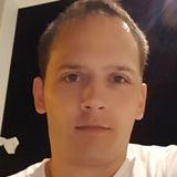 German from Liniers | Man | 40 years old | Aries